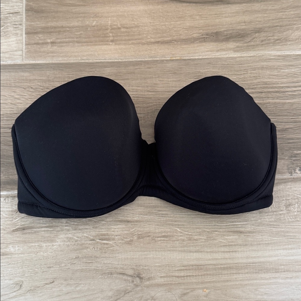 Wacoal 38DDD Red Carpet Strapless bra